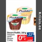 Allahindlus - Dessert Puddis, 350 g