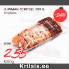 Allahindlus - LUMIMARI STRITSEL 300 G