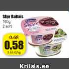 Skyr Baltais