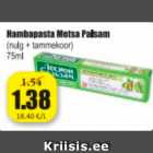 Hambapasta Metsa Palsam