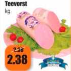 Teevorst kg