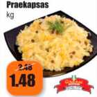 Praekapsas kg