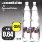 Allahindlus - Limonaad Kelluke 1,5 L