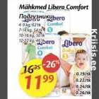 Mähkmed - Mähkmed Libero Comfort