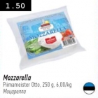 Mozzarella