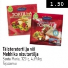 Tortilja