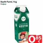 Keefir Farmi, 1 kg
