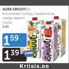 AURA SMUTI 1 L