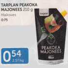 TARPLAN PEAKOKA MAJONEES 210 G