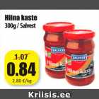 Hiina kaste
300g / Salvest