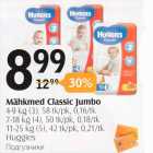 Mähkmed - Mähkmed Classic Jumbo