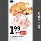 Eestimaine broiler