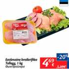 Allahindlus - Eestimaine broilerifilee Tallegg, 1 kg