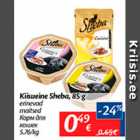 Allahindlus - Kiisueine Sheba, 85 g