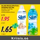 SILAN PESULOPUTUSVAHEND 925 ML