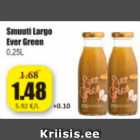 Smuti Lagro Ever Green 0,25 L