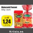 Makaronid Panzani