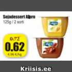 Sojadessert Alpro