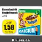 Hommikusöök Nestle Nesquik 225 g