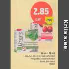 Lirene, 50 ml