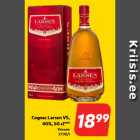 Allahindlus - Cognac Larsen VS,
40%, 50 cl***