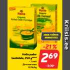 Allahindlus - Holle puder
beebidele, 250 g****