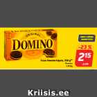 Allahindlus - Fazer Domino küpsis, 350 g**