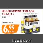 HELE ÕLU CORONA EXTRA