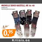 MICHELLE SOKID NAISTELE, NR 36-40