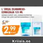 L'OREAL SILMAMEIGIEEMALDAJA 125 ML