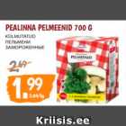 PEALINNA PELMEENID 700 G