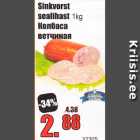 Sinkvorst sealihast 1 kg