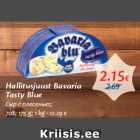 Allahindlus - Hallitusjuust Bavaria Tasty Blue