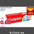 Allahindlus - Colgate hambapasta