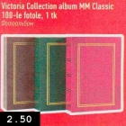 Allahindlus - Victoria Collection album MM Classic 100-le fotole