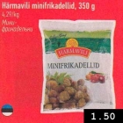 Allahindlus - Härmavili minifrikadellid, 350 g