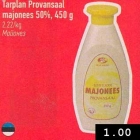 Allahindlus - Tarplan Provansaal majonees 50%, 450 g