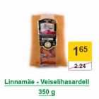 Allahindlus - Linnamäe - Veiselihasardell 350 g