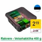 Allahindlus - Rakvere - Veisehakkliha 400 g