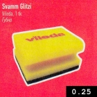 Svamm Glitzi