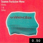 Svamm PurActive Mena