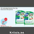 Allahindlus - WC*värskendaja Domestos Pine, 38 g