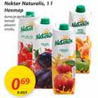 Allahindlus - Nektar Naturalis, 1 l