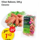 Viiner Rakvere, 500 g