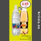 Allahindlus - Karastusjook, 1,5 l