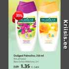 Allahindlus - Dušigeel Palmolive, 250 ml