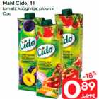 Mahl Cido, 1 l

