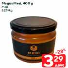 Magus Mesi, 400 g
