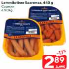 Lemmikviiner Saaremaa, 440 g
