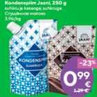 Kondenspiim Jaani, 250 g

